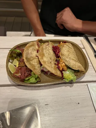 Bild von Enchilada Aalen