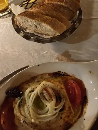 Bild von Taverna Dionysos
