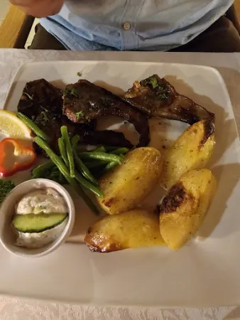 Bild von Taverna Dionysos