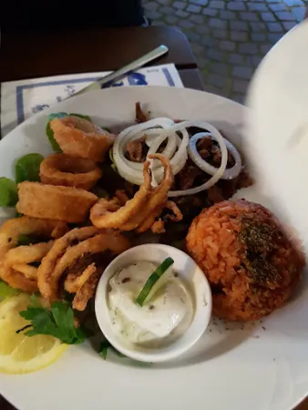 Bild von Taverna Dionysos