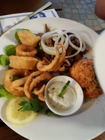 Bild von Taverna Dionysos