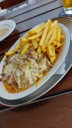 Bild von Taverna Dionysos