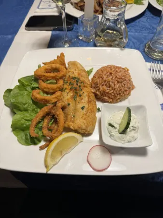 Bild von Taverna Dionysos