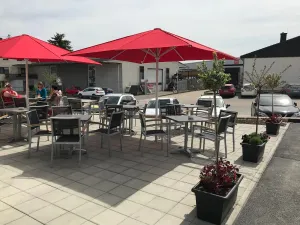Cafe Jung