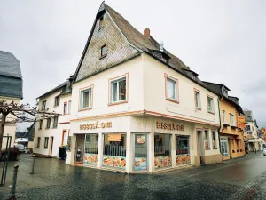 BISSULA Grill