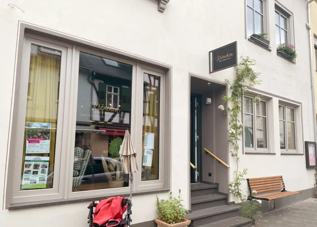 Bild von Krönchen Café & Bistro