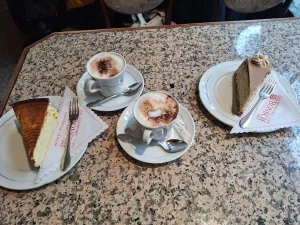Konditorei-Cafe Bonsch