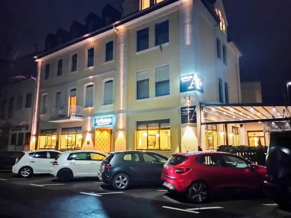 Bild von Restaurant Ariston