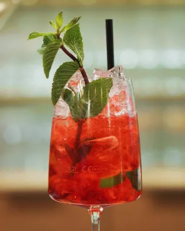 Bild von Restaurant Ariston