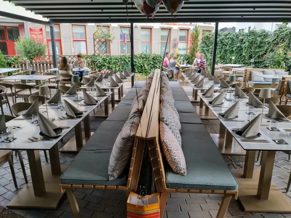 Bild von Restaurant Ariston