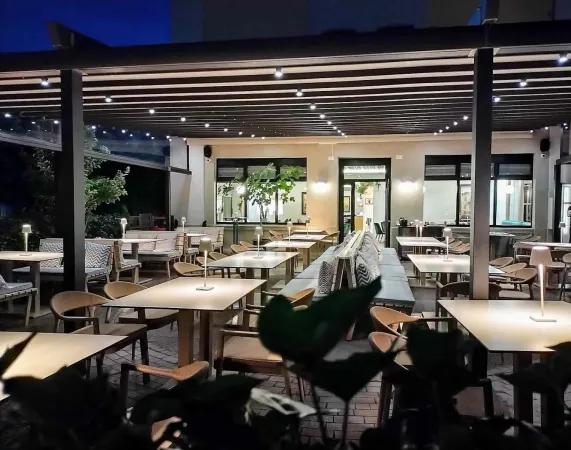 Bild von Restaurant Ariston