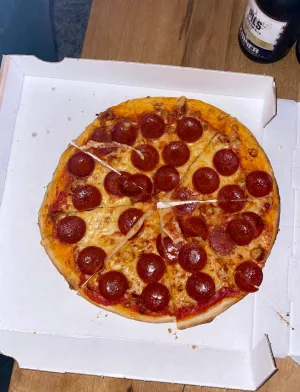 Pizzeria Sofia
