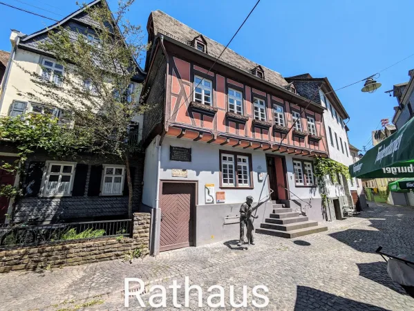 Bild von Klaus