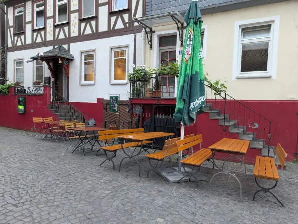 Bild von Michael Ebert