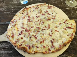 Loreley Biergarten