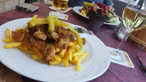 Andrea Brennemann Bistro-Cafe