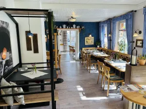 Karl Hottenbacher Bäckerei