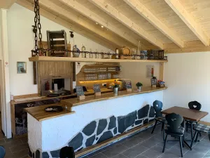 Hugo Bistro & Biergarten OpThiKu GmbH