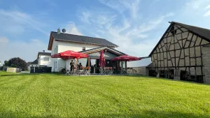 Hugo Bistro & Biergarten OpThiKu GmbH