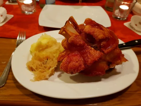 Pizzeria Bei Toni Allendorf