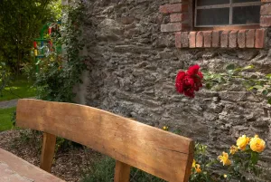 Gasthof Dörsbachhöhe - Monika Jahn