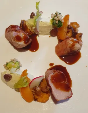 Landhotel zum Bären - Familie Buggle