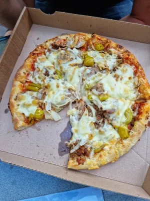 Kebaphaus und Pizzeria Arena Katzenelnbogen