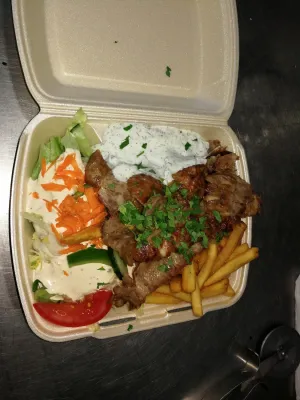 Kebaphaus und Pizzeria Arena Katzenelnbogen