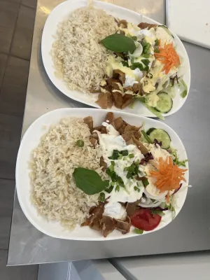 Aslan's Dönerladen