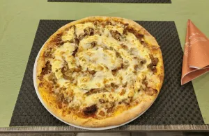 Aslan's Dönerladen