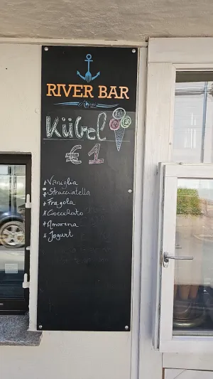 River Bar