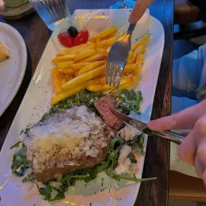 Restaurant Pizzeria Adria