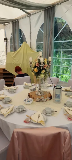 Obermühle Restaurant Events Catering