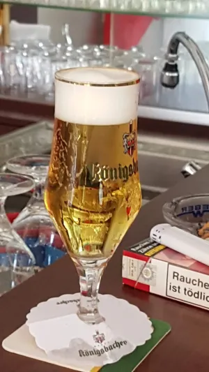Gaststätte Goedecke