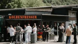 Kolbenfresser