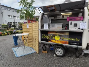 Jörgi's Hexenküche