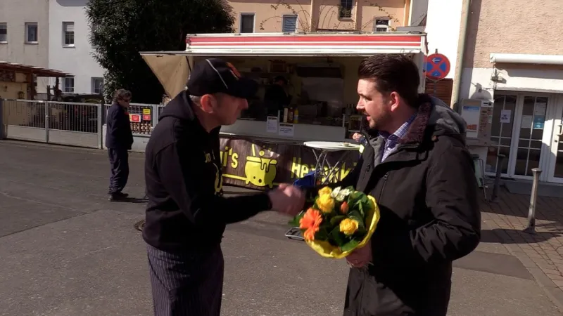 Bild von Jörg Kaffine