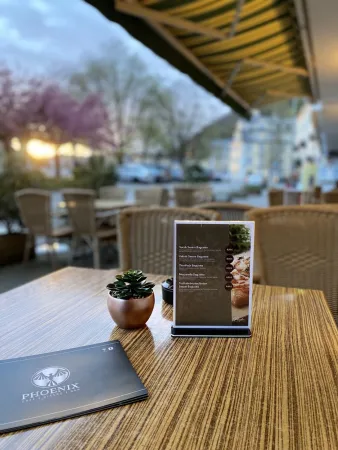 Phoenix Cafe | Bistro | Bar Bad Ems