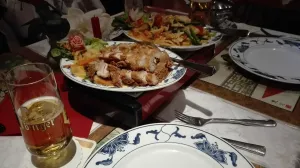 Asia Restaurant Dong Nam