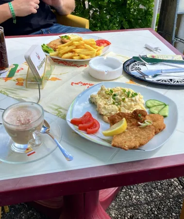 Bild von Martin Donker