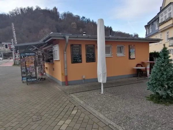 Bild von Klaus