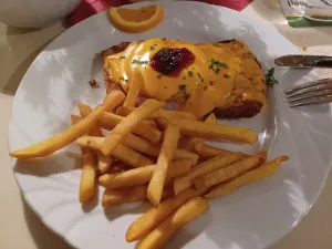 Gaststätte Zur goldenen Sonne