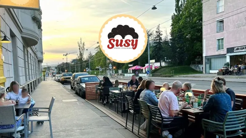 Bild von Susy