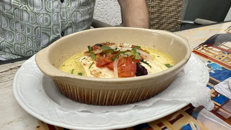 Restaurant Delphi Bad Ems