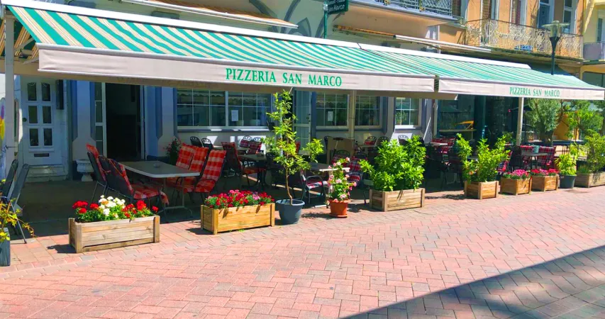 Bild von Ristorante Pizzeria San Marco Bad Ems