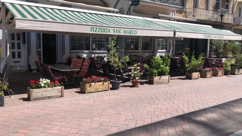 Bild von Ristorante Pizzeria San Marco Bad Ems