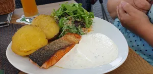 Restaurant Halberts (in der Emser Therme)