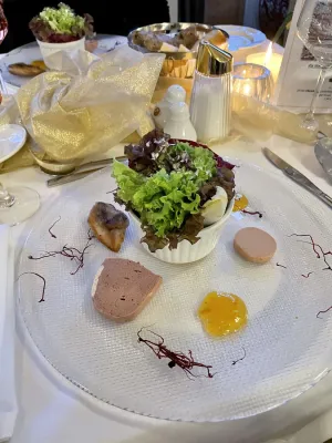 Restaurant Benedetti