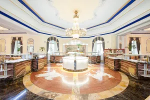 Restaurant Benedetti
