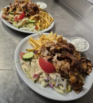 Mangal Imperium Kebap & Pizzahaus